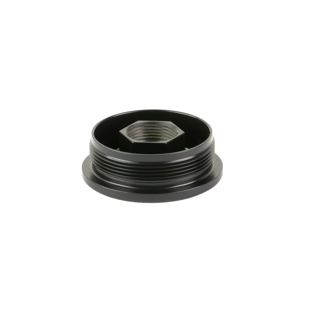 ANECHOIC DTA .578x28 Titanium Direct Thread Adapter for AnechoX Suppressors