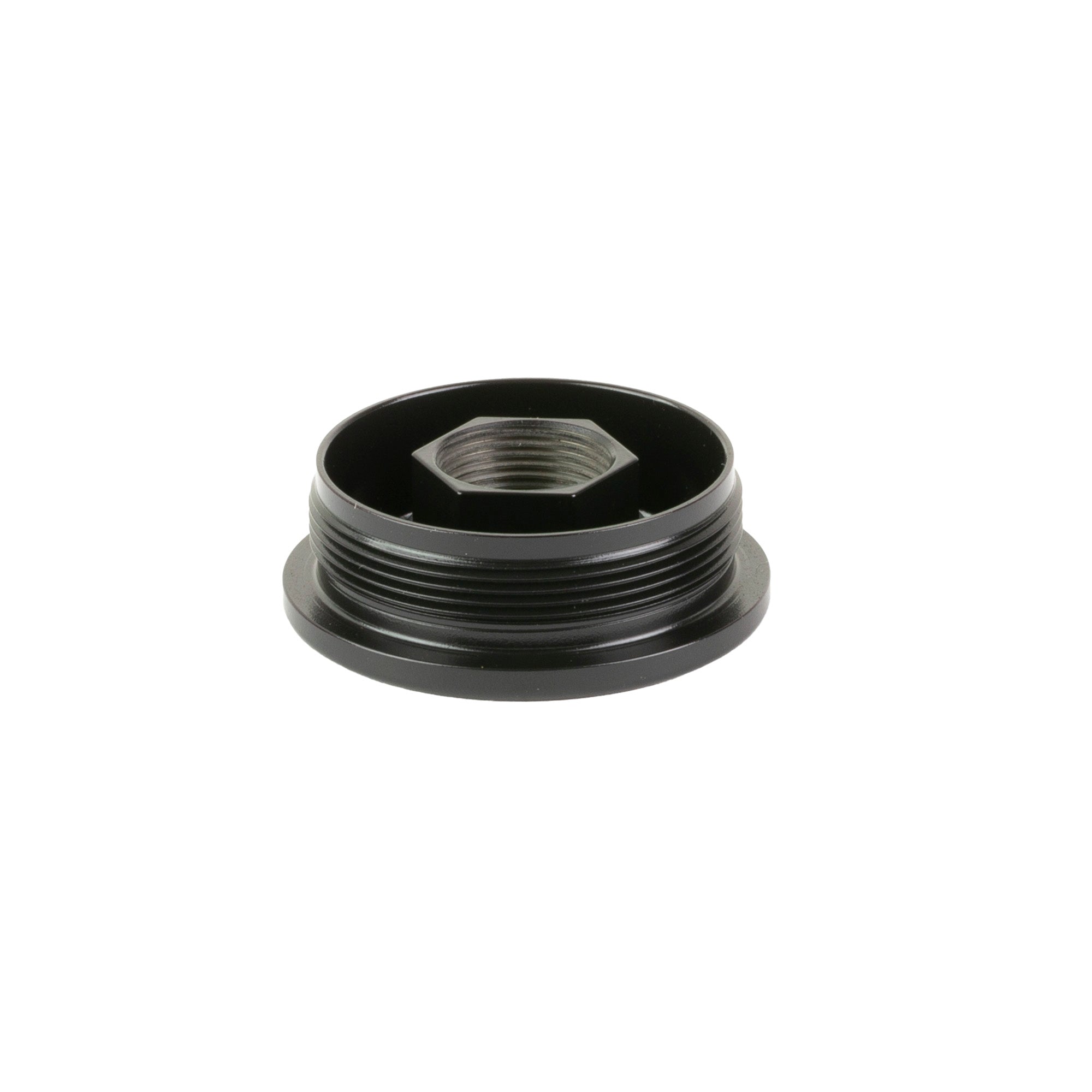 ANECHOIC DTA .578x28 Titanium Direct Thread Adapter for AnechoX Suppressors