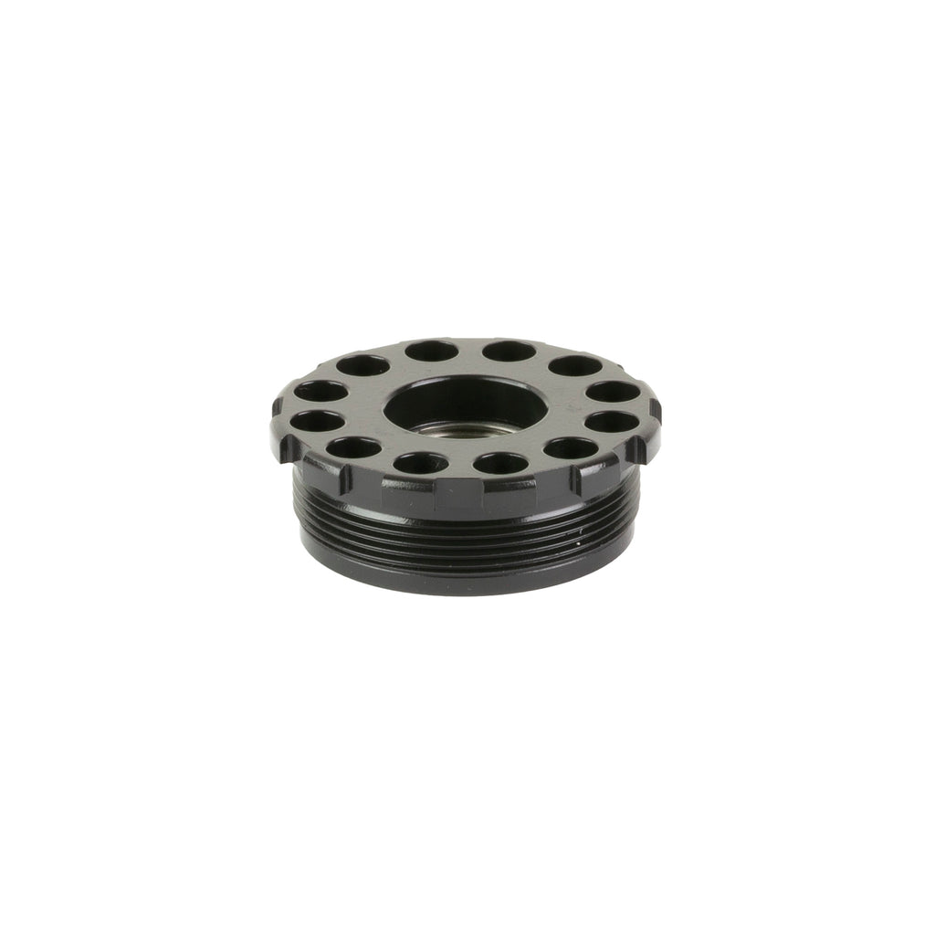 ANECHOIC DTA 5/8x24 Titanium Direct Thread Adapter for AnechoX Suppressors