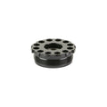 ANECHOIC DTA 5/8x24 Titanium Direct Thread Adapter for AnechoX Suppressors