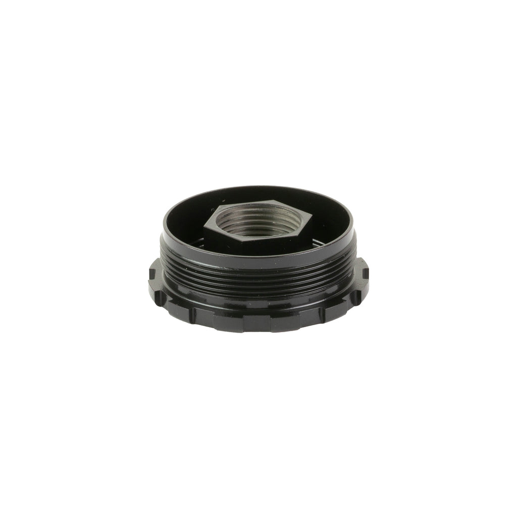 ANECHOIC DTA 5/8x24 Titanium Direct Thread Adapter for AnechoX Suppressors