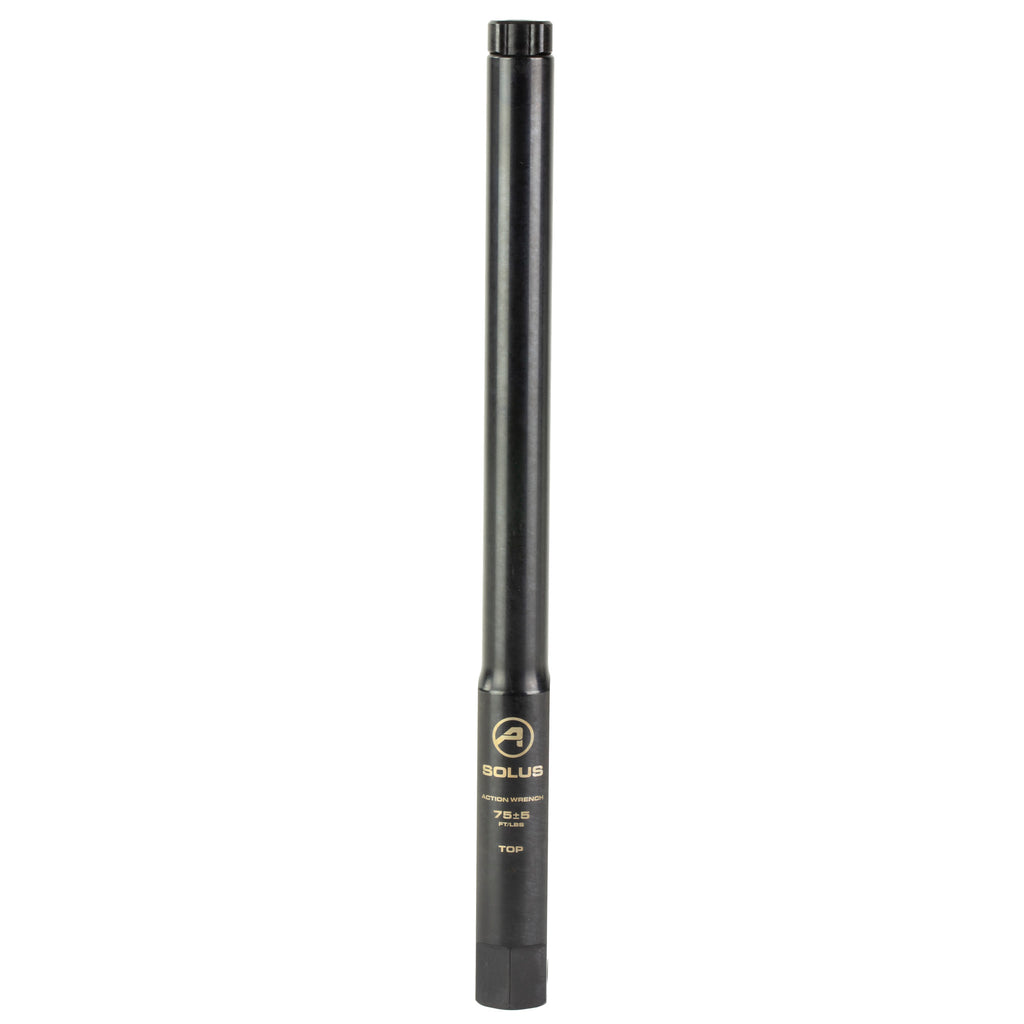 Aero Precision Solus Action Wrench APBG300027C for Shouldered Barrels