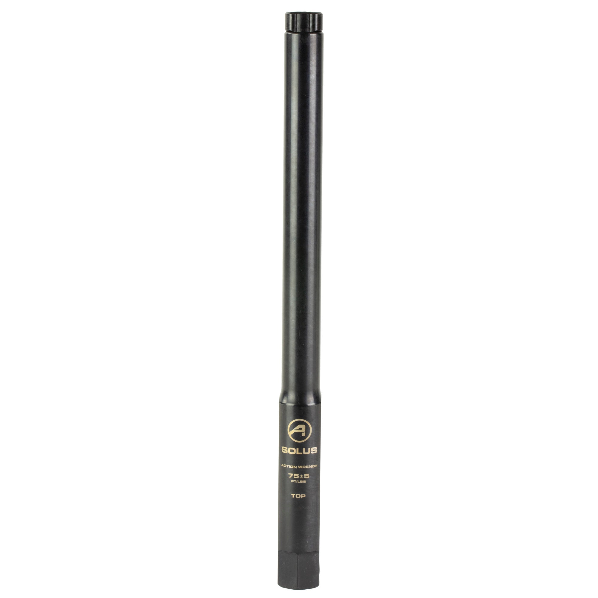Aero Precision Solus Action Wrench APBG300027C for Shouldered Barrels
