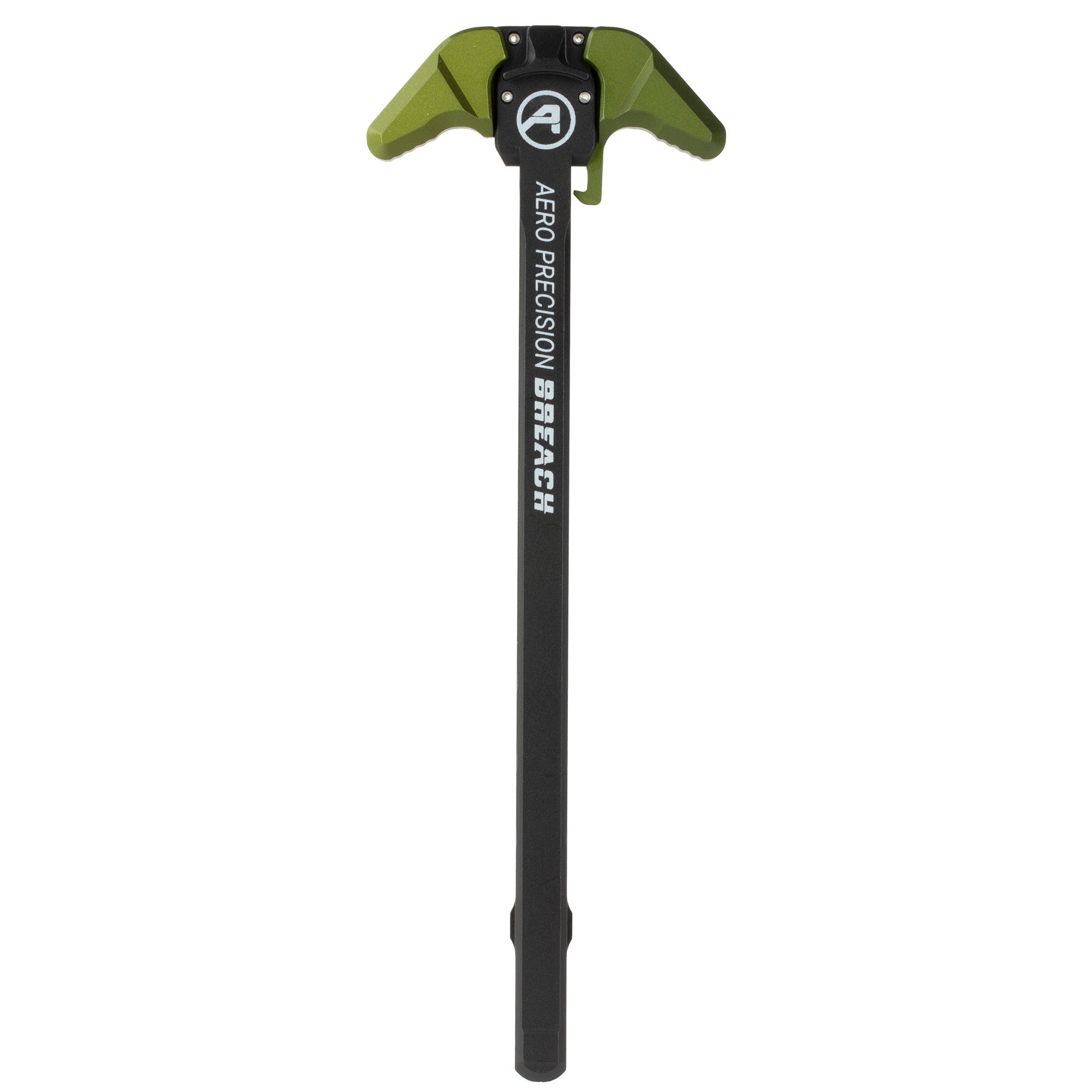 Aero Precision BREACH Ambidextrous Charging Handle for M5/AR308 Platforms