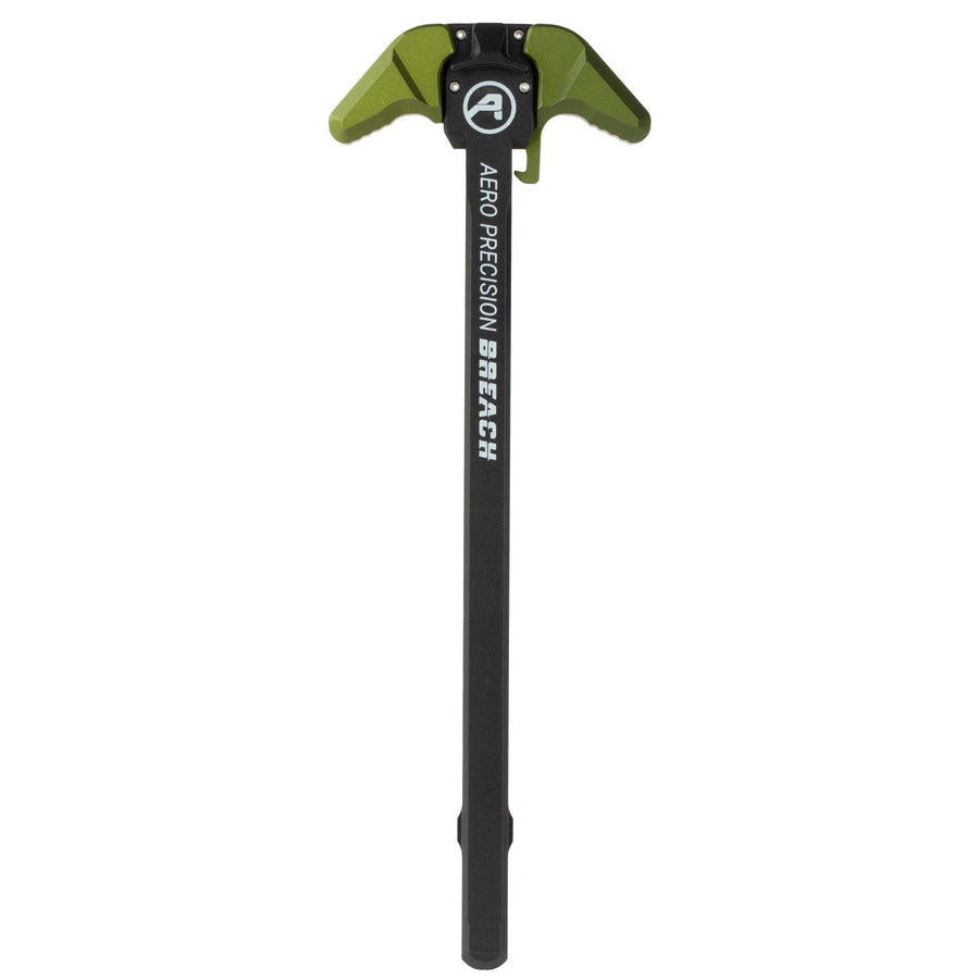 Aero Precision BREACH Ambidextrous Charging Handle for M5/AR308 Platforms