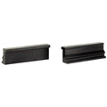 Aero Precision Solus Vise Jaws - 4.95 inch Plastic Replacement Jaws for Bench Vise