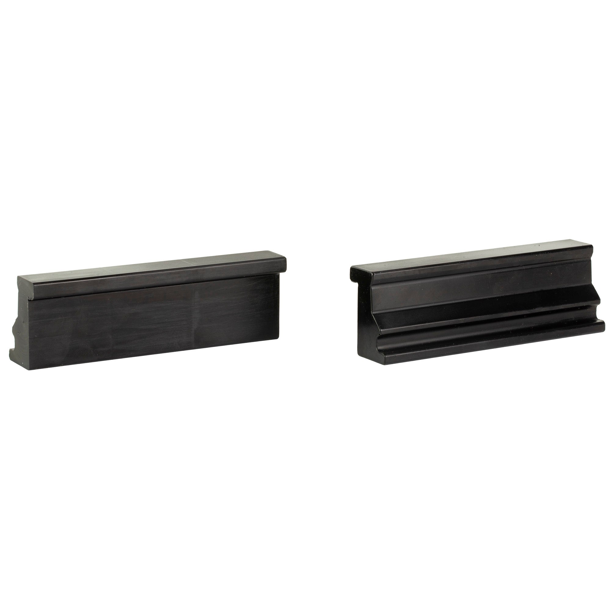 Aero Precision Solus Vise Jaws - 4.95 inch Plastic Replacement Jaws for Bench Vise