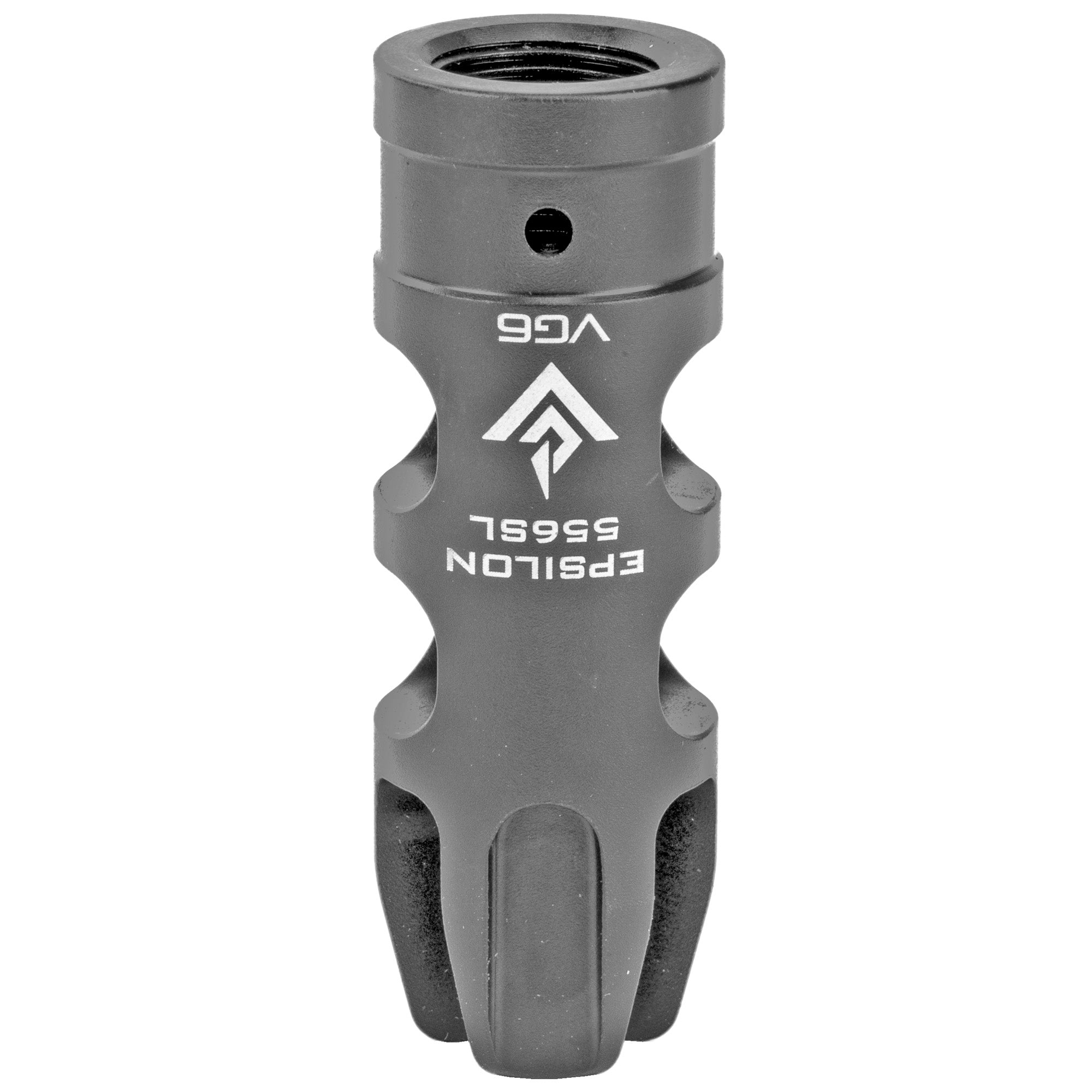 Aero Precision Epsilon 556SL Muzzle Brake for 14.5-Inch Rifle Builds