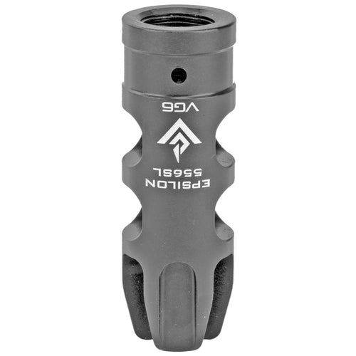 Aero Precision Epsilon 556SL Muzzle Brake for 14.5-Inch Rifle Builds