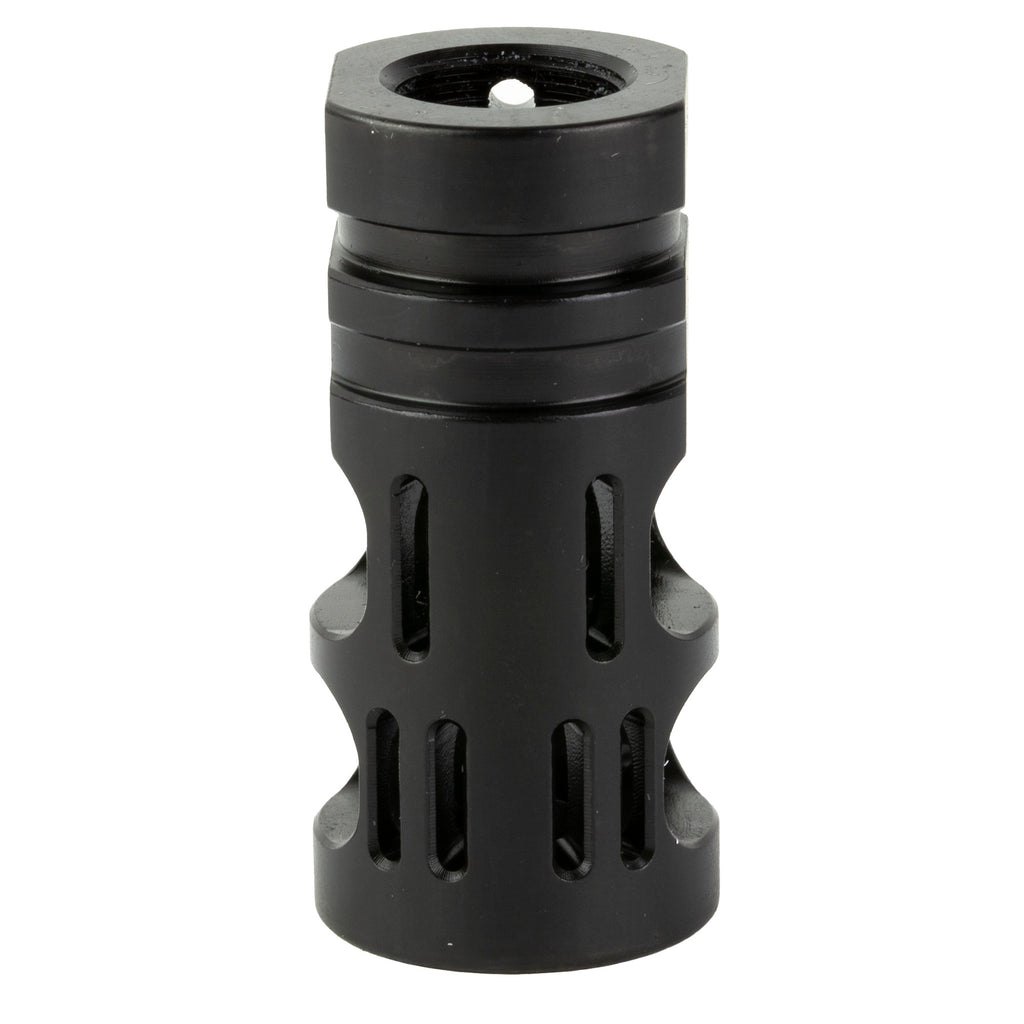 Aero Precision VG6 Gamma 556 Muzzle Brake for 223 Remington Rifle
