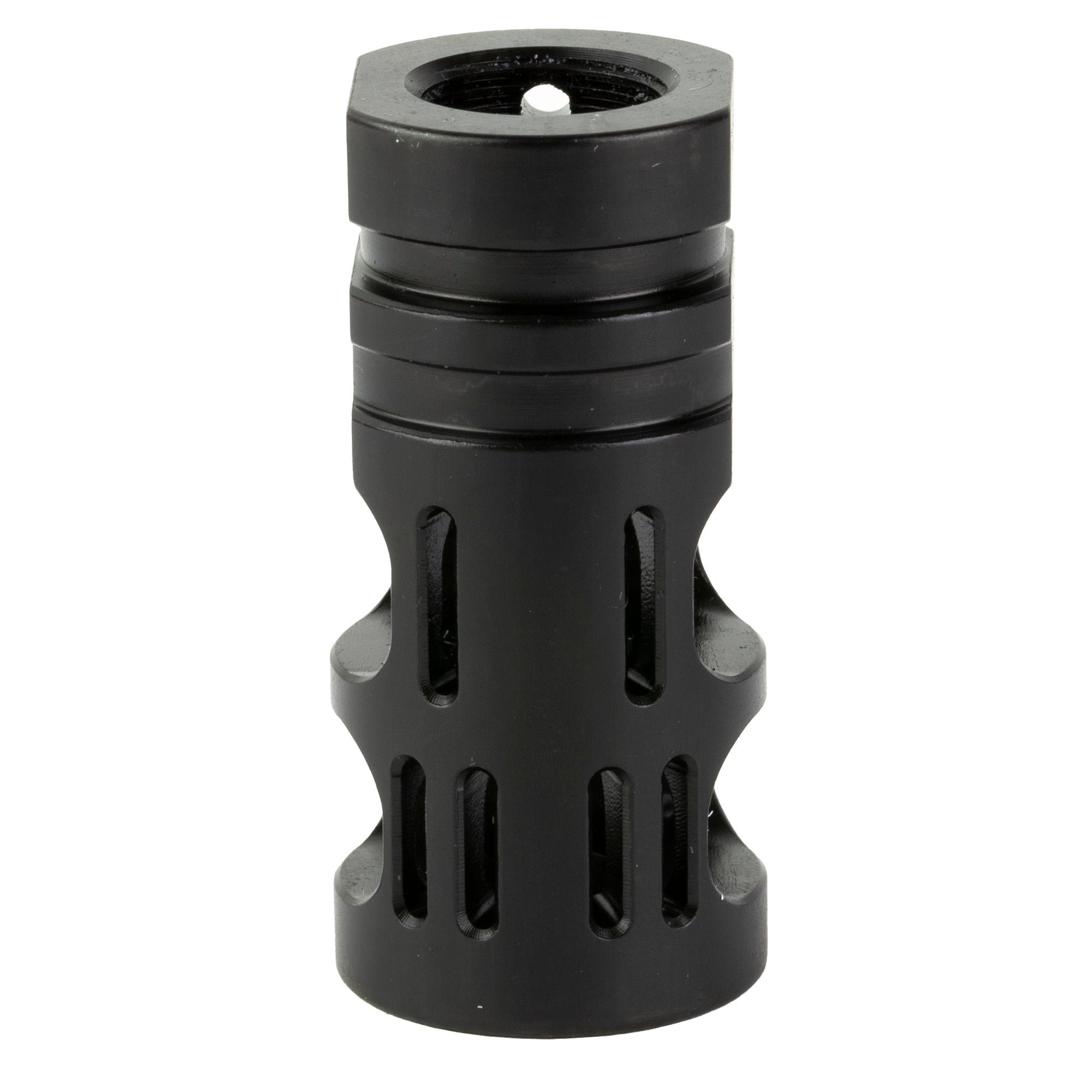 Aero Precision VG6 Gamma 556 Muzzle Brake for 223 Remington Rifle