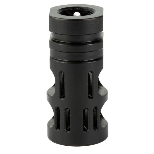 Aero Precision VG6 Gamma 556 Muzzle Brake for 223 Remington Rifle