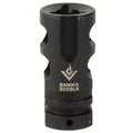 Aero Precision VG6 Gamma 300 Blackout Muzzle Brake - Recoil Eliminator and Compensator Hybrid