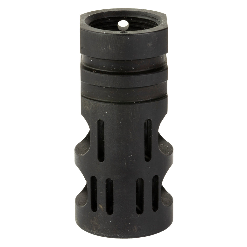 Aero Precision VG6 Gamma 300 Blackout Muzzle Brake - Recoil Eliminator and Compensator Hybrid