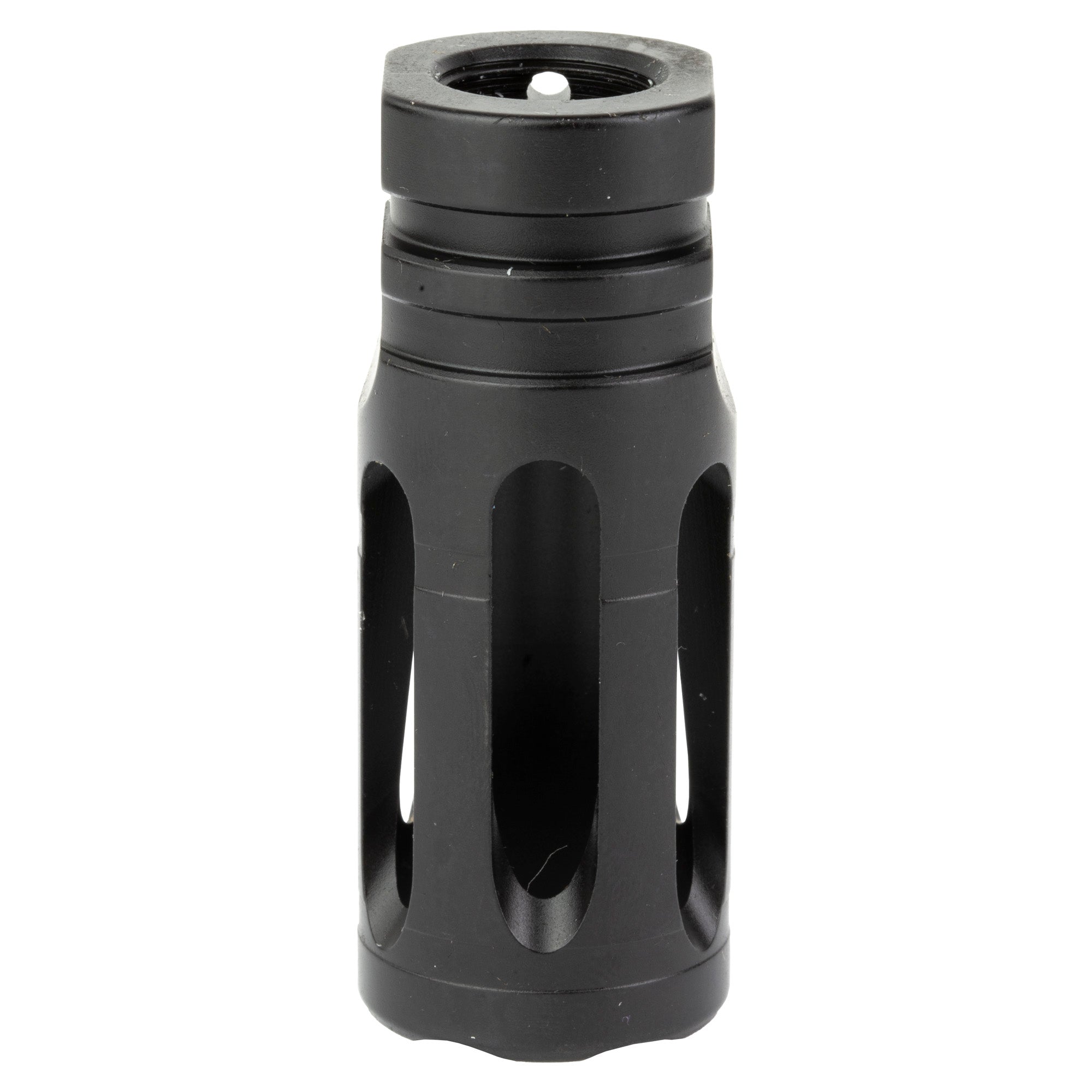 Aero Precision Delta 556 Muzzle Brake for 223 Remington, Black