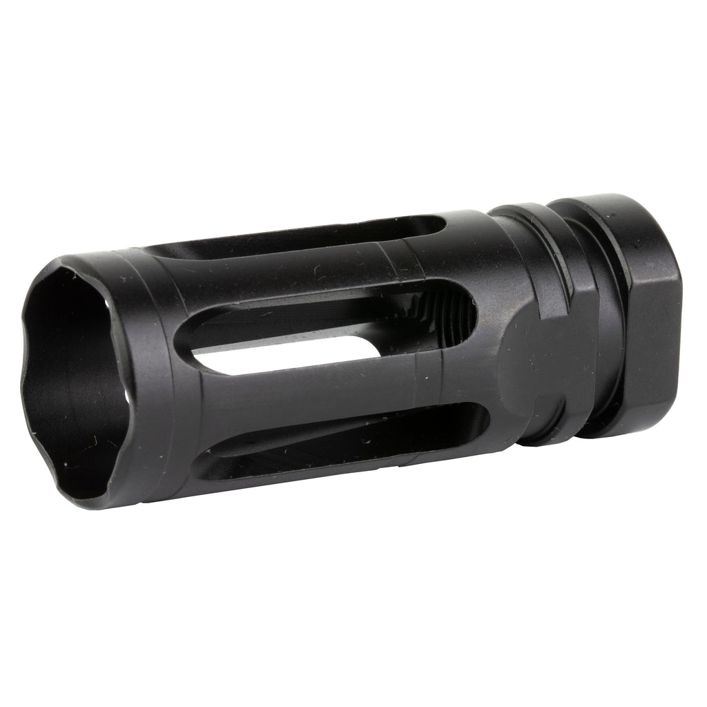 Aero Precision Delta 556 Muzzle Brake for 223 Remington, Black