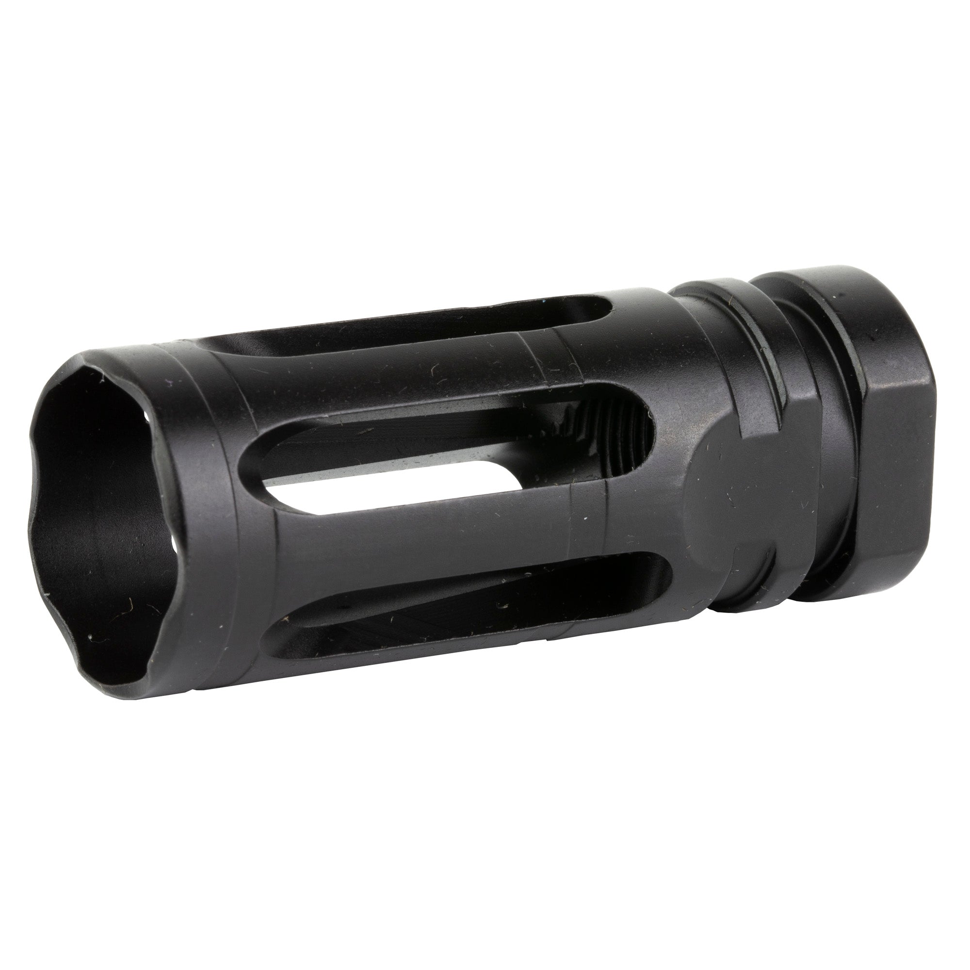Aero Precision Delta 556 Muzzle Brake for 223 Remington, Black