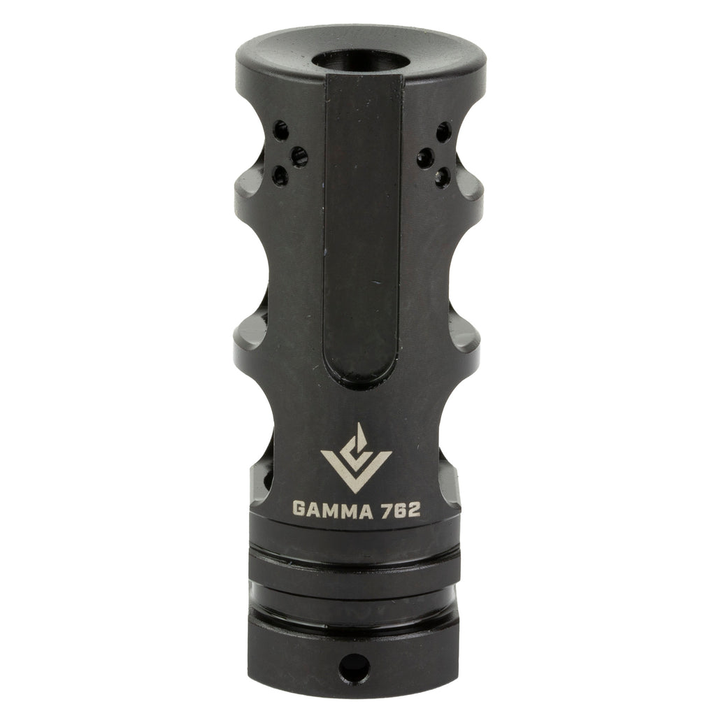 Aero Precision VG6 Gamma 762 Muzzle Brake for 308 Winchester Rifles
