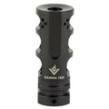 Aero Precision VG6 Gamma 762 Muzzle Brake for 308 Winchester Rifles