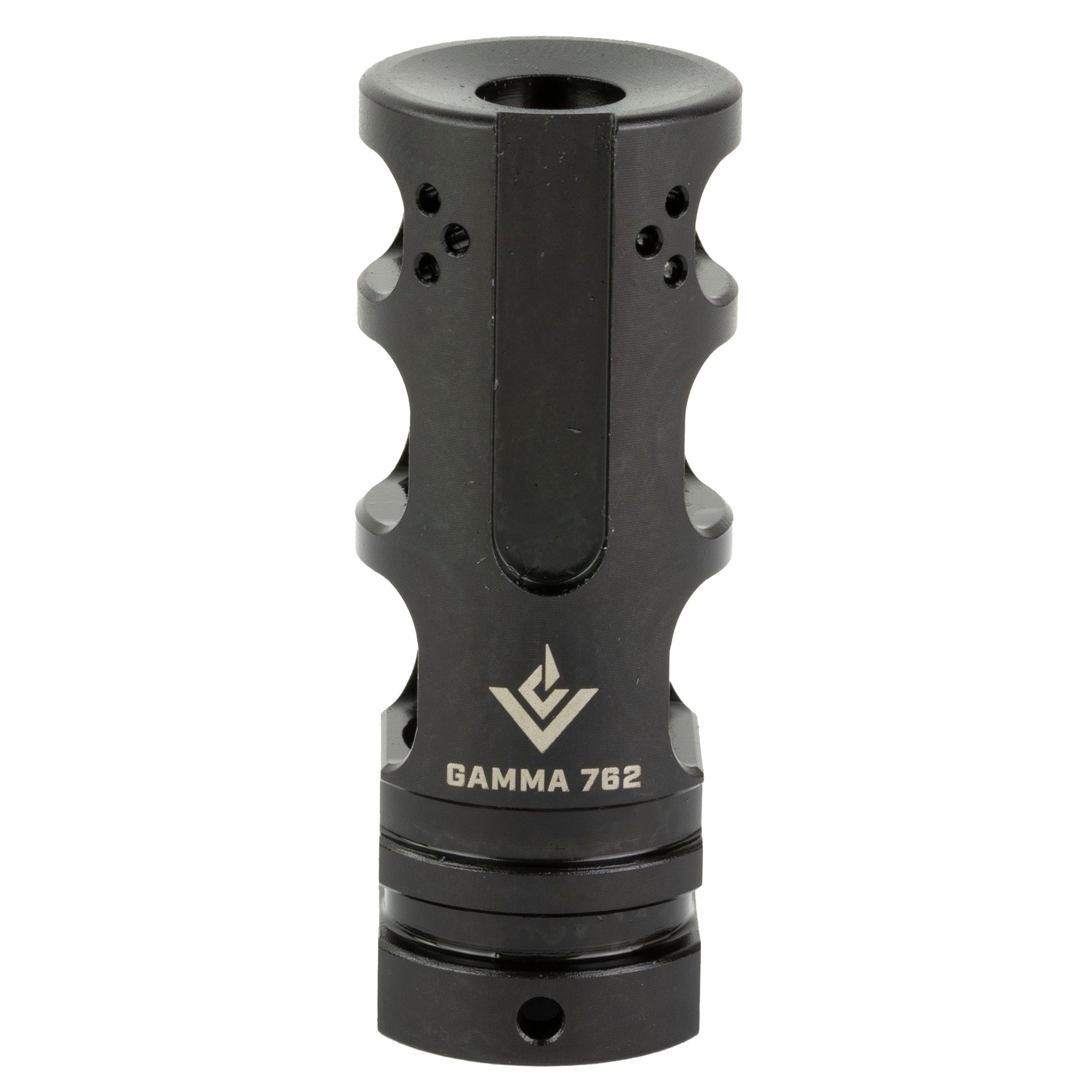 Aero Precision VG6 Gamma 762 Muzzle Brake for 308 Winchester Rifles