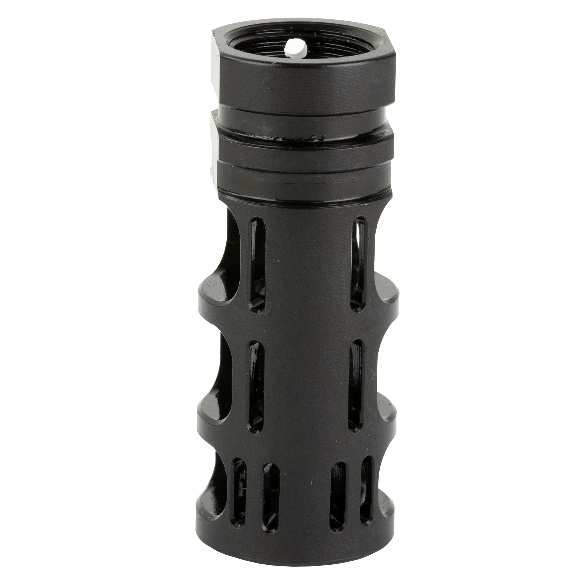 Aero Precision VG6 Gamma 762 Muzzle Brake for 308 Winchester Rifles