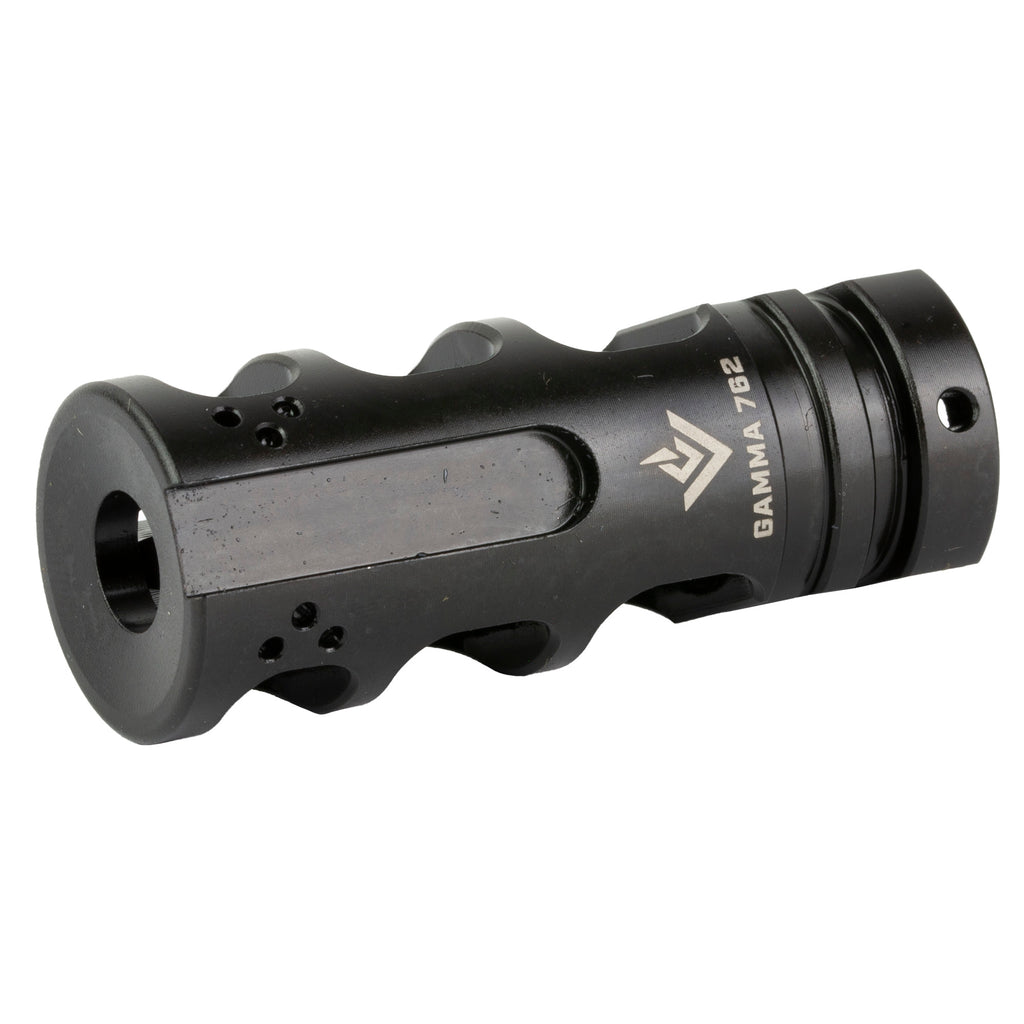Aero Precision VG6 Gamma 762 Muzzle Brake for 308 Winchester Rifles
