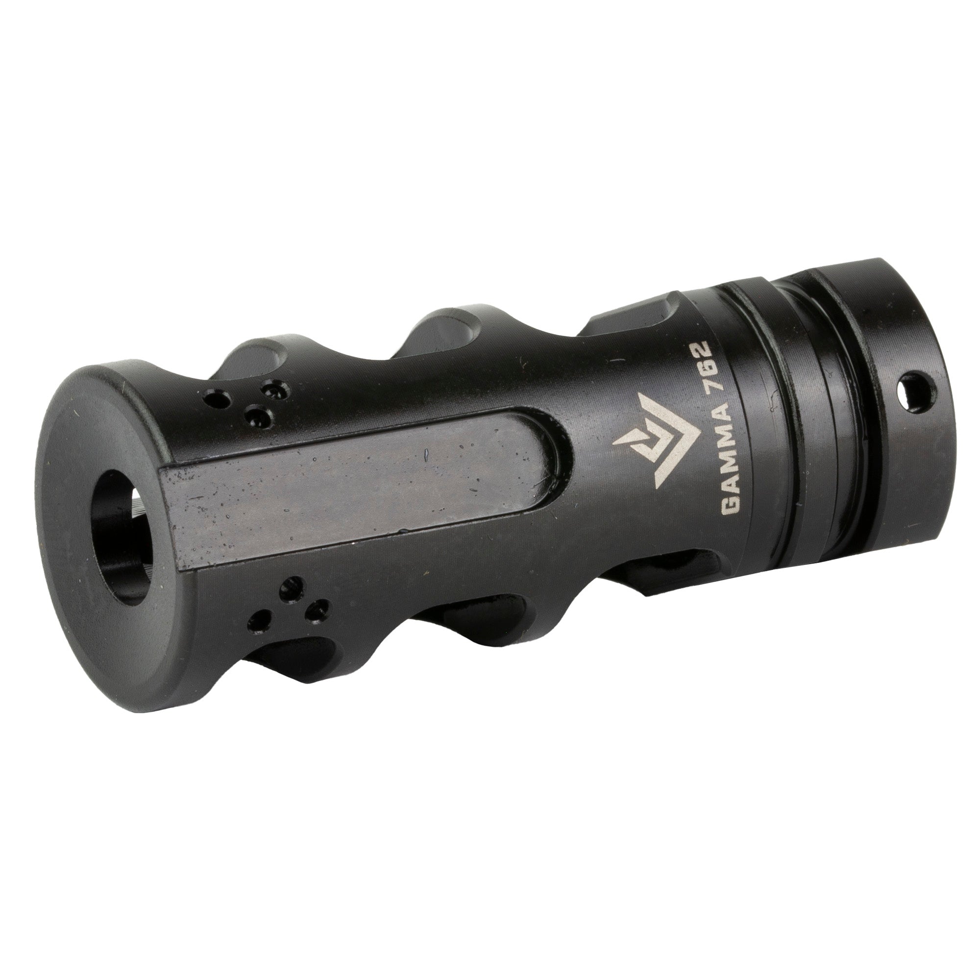 Aero Precision VG6 Gamma 762 Muzzle Brake for 308 Winchester Rifles