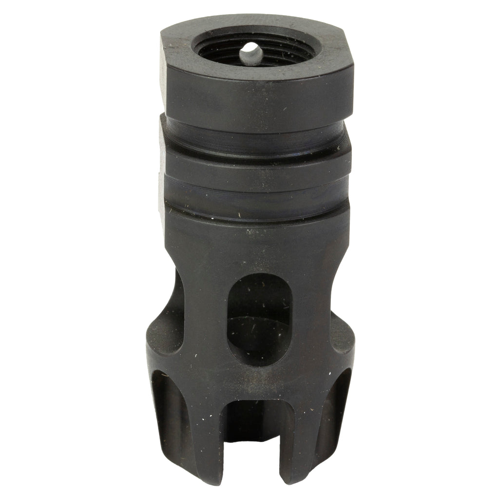 Aero Precision VG6 Epsilon 9mm Muzzle Brake - Recoil Control & Flash Suppression