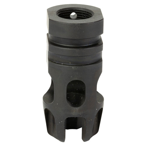 Aero Precision VG6 Epsilon 9mm Muzzle Brake - Recoil Control & Flash Suppression