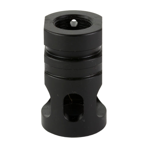 Aero Precision VG6 Gamma 9mm Muzzle Brake and Compensator