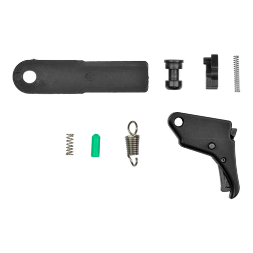 Apex Tactical Specialties Apex Shield Action Enhancement Trigger & Duty/Carry Kit for M&P Shield 9mm/40 Cal
