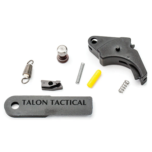 Apex Tactical Specialties Apex M&P Aluminum Trigger & Duty/Carry Kit for 9mm & .40 S&W
