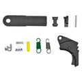 Apex Tactical Specialties Apex M&P M2.0 Curved Forward Trigger Set