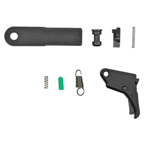 Apex Tactical Specialties Apex M&P M2.0 Shield Action Enhancement Trigger & Duty/Carry Kit