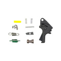 Apex Tactical Specialties Apex M2.0 Poly Flat-Faced Forward Set Trigger Kit – Black