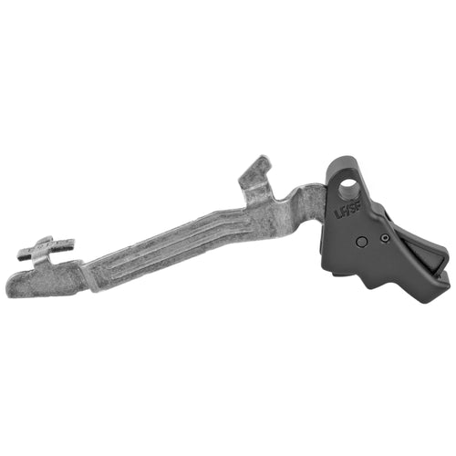 Apex Tactical Specialties AEK Trigger Kit for Glock 43/43X/48 - Black