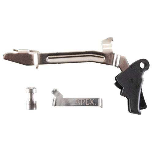 Apex Tactical Specialties AEK Action Enhancement Kit for Glock Gen 3 and 4 Pistols