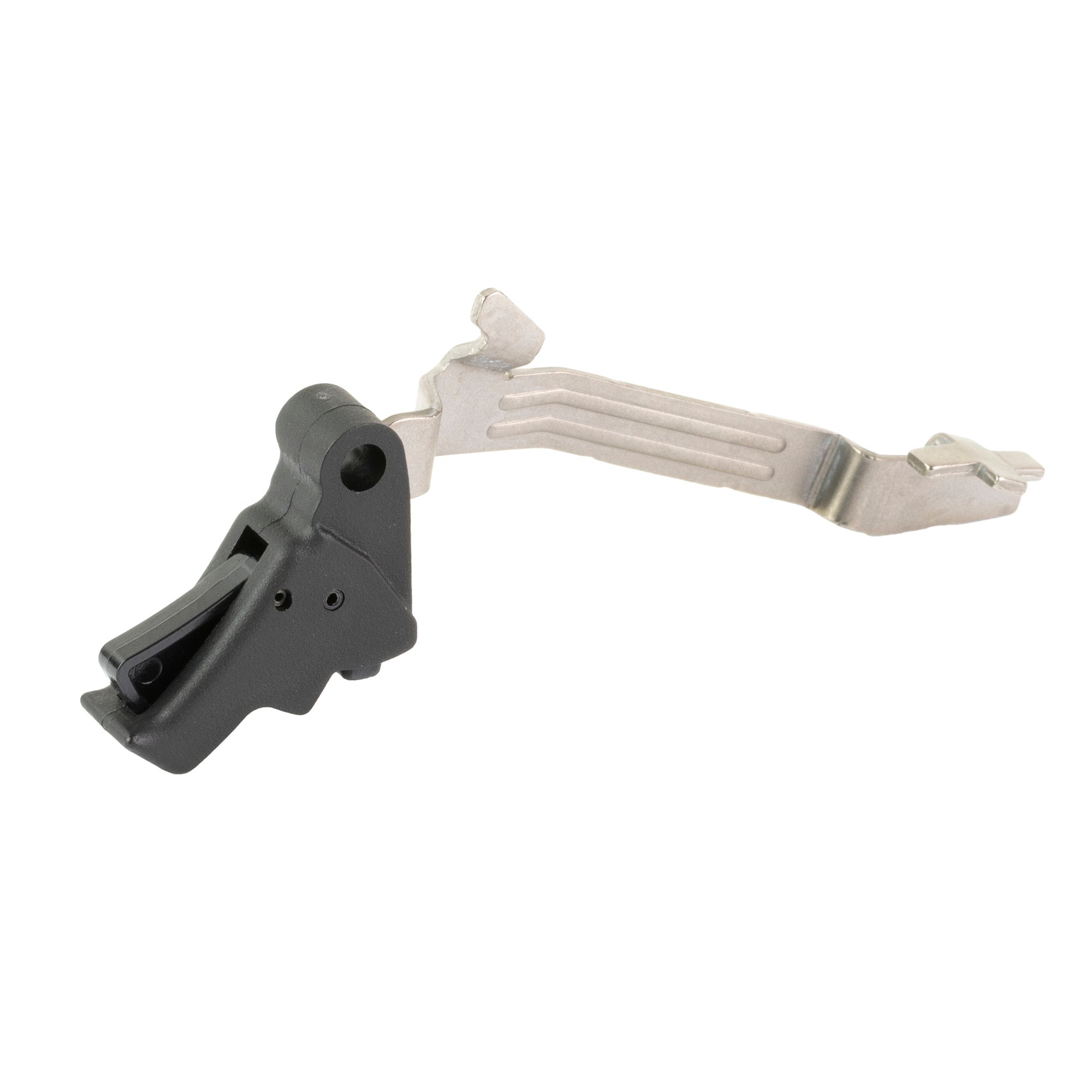 Apex Tactical Specialties AEK Action Enhancement Trigger for Glock 43, 43X, and 48 - Black