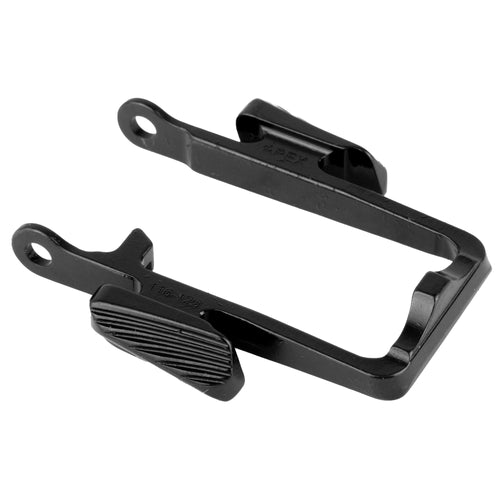 Apex Tactical Specialties CZ P-10 Enhanced Slide Release - Black