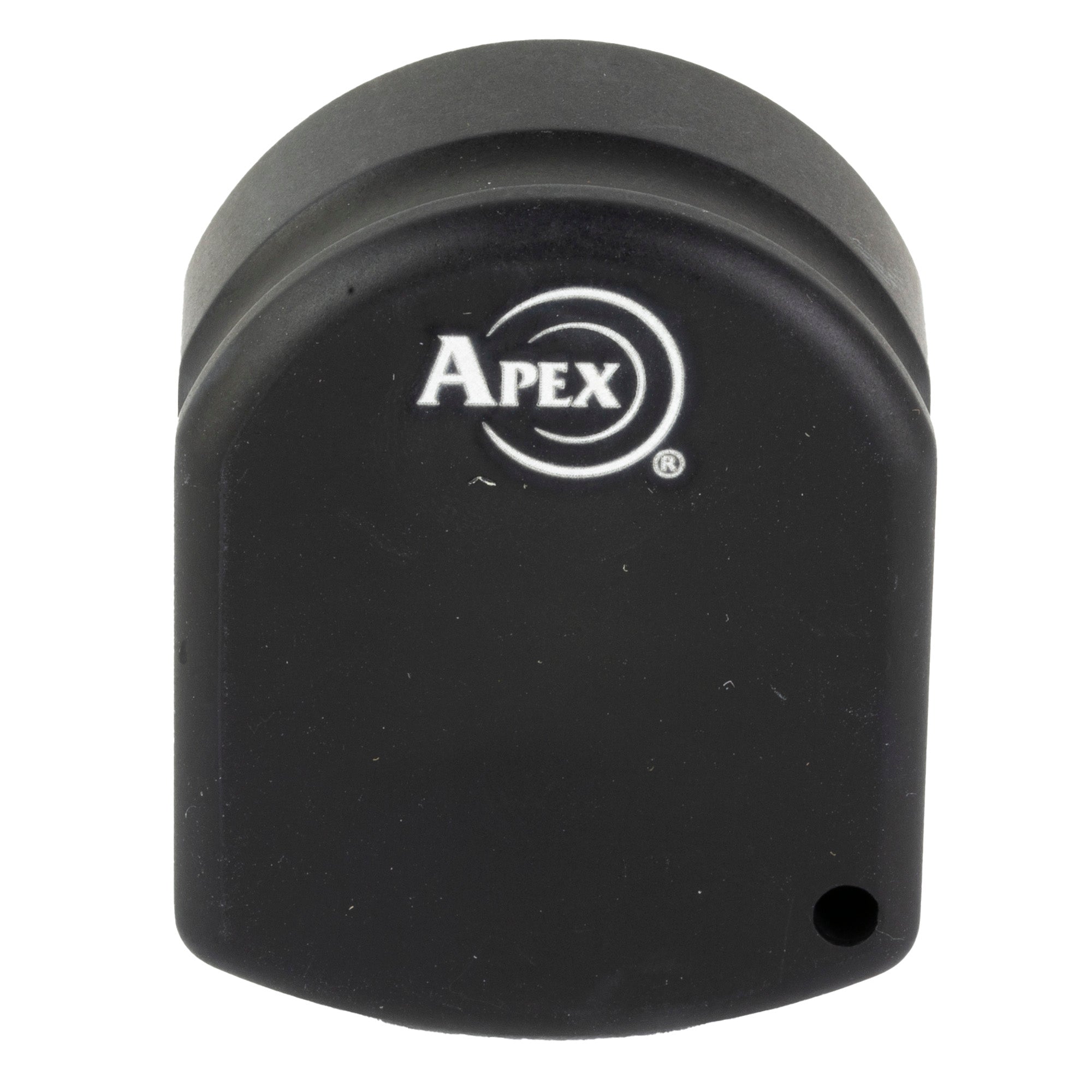 Apex Tactical Specialties FNX 45 Mag Extension +2 for Enhanced Capacity