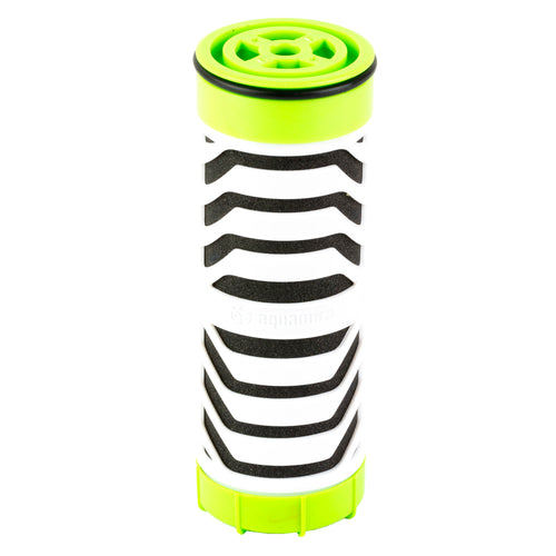 Aquamira Series IV Water Treatment Cartridge - Model 67014, Green