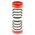 Aquamira Series IV Compatibility Cartridge - Red | Model 67019