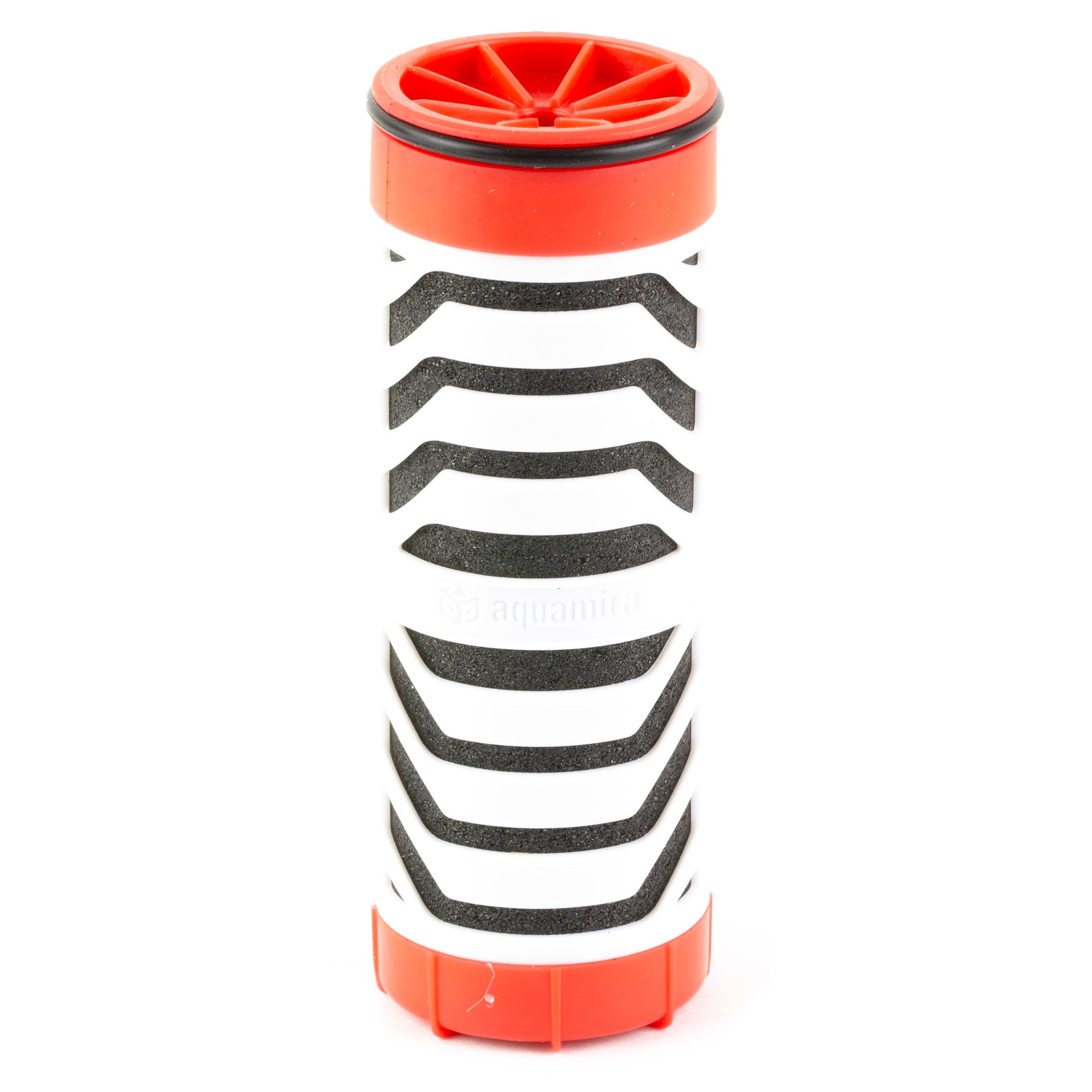 Aquamira Series IV Compatibility Cartridge - Red | Model 67019