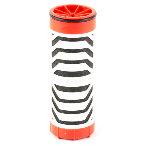 Aquamira Series IV Compatibility Cartridge - Red | Model 67019