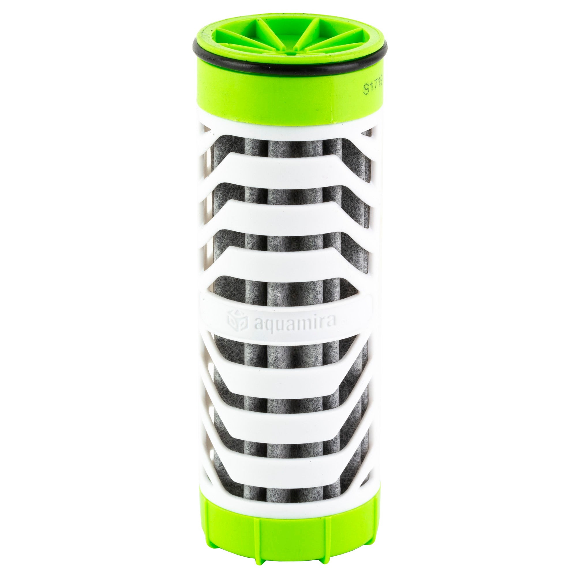 Aquamira Series IV Backcountry SRS IV Replacement Filter - Green