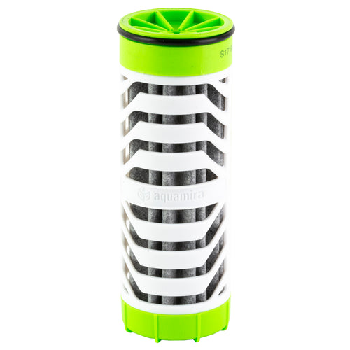 Aquamira Series IV Backcountry SRS IV Replacement Filter - Green