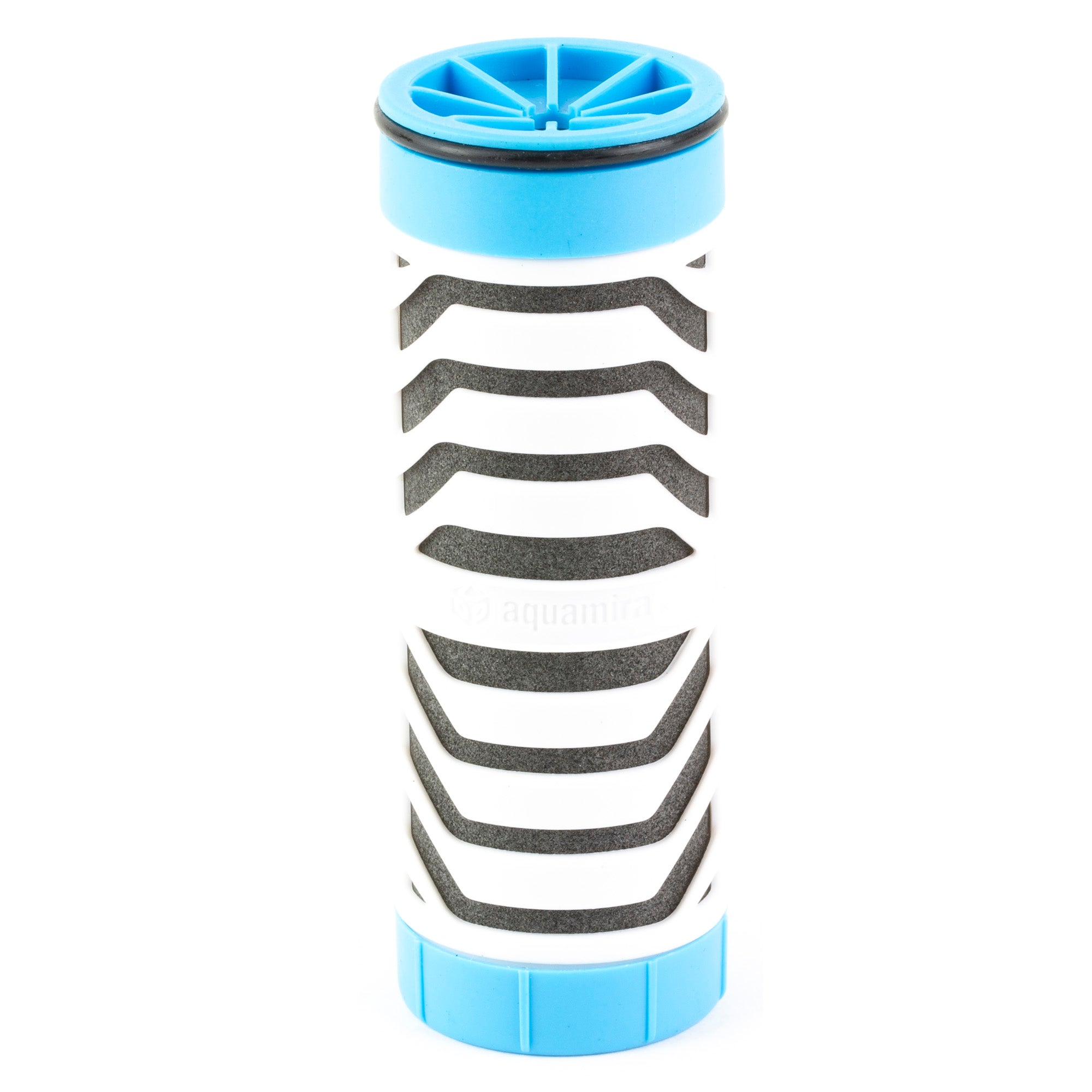 Aquamira Replacement Filter for Series IV Systems - Blue, Model 67021