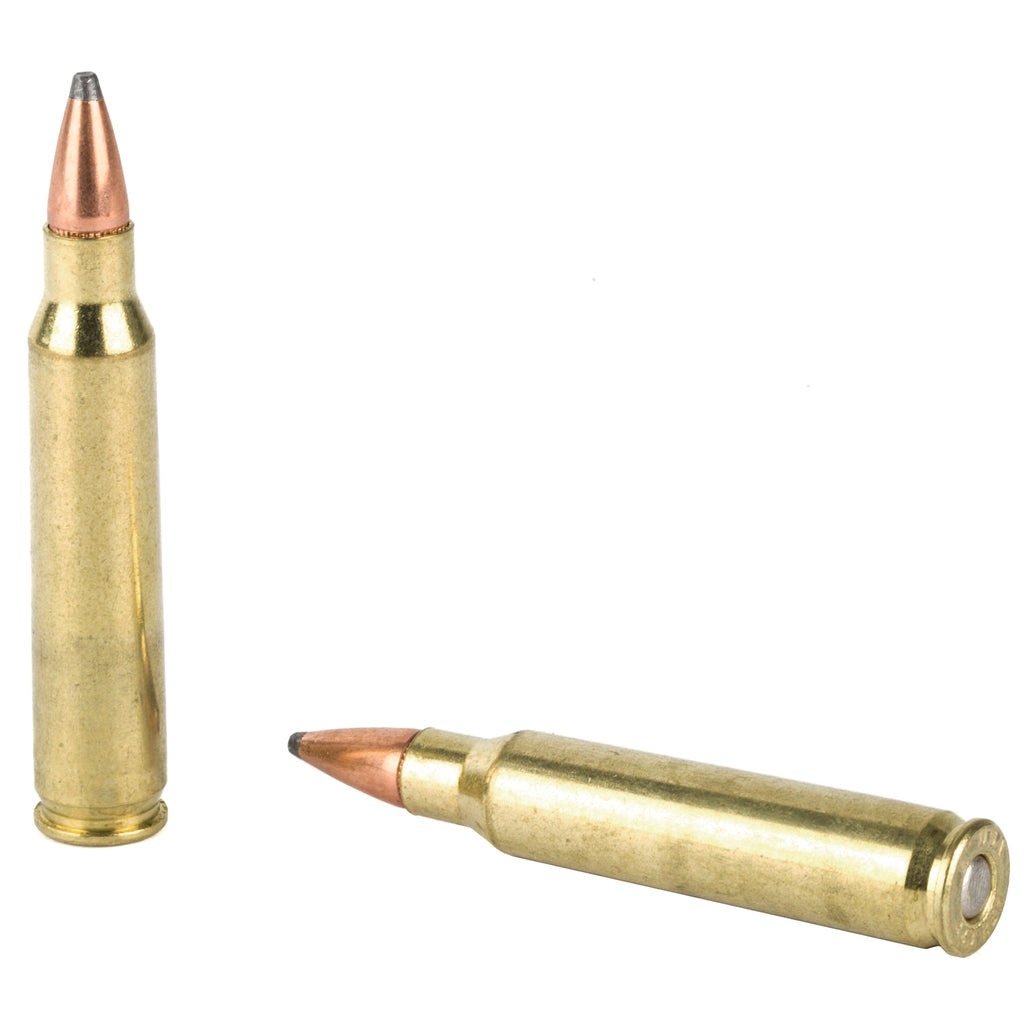 Armscor 223 Remington 55-Grain Pointed Soft Point Ammunition - 20 Rounds Per Box, 1000 Rounds Case