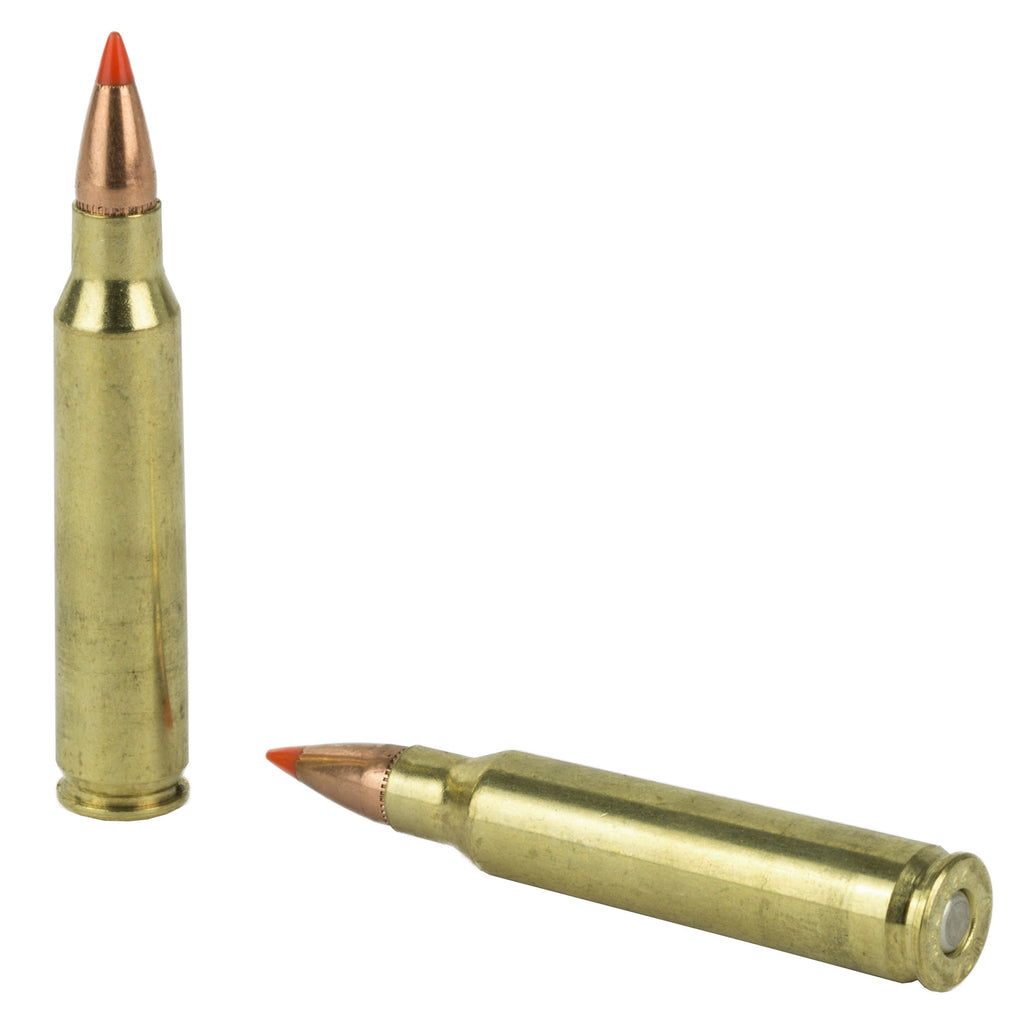 Armscor 223 Remington 55 Grain V-Max Ammunition – 20 Rounds or Case of 1,000