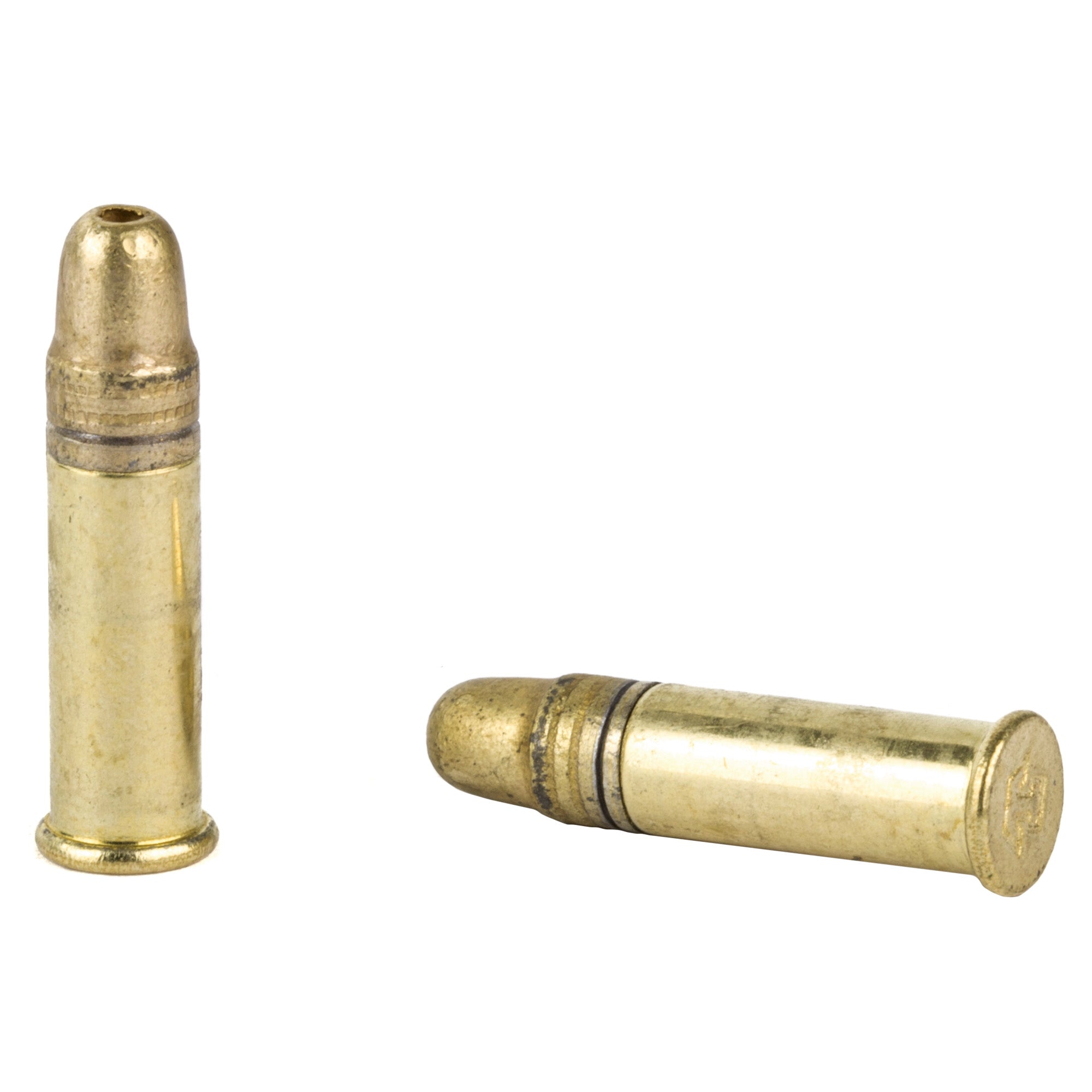Armscor 22LR Hollow Point Ammunition - 36 Grain, 50 Rounds per Box, 5000 Rounds per Case